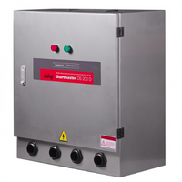 Блоки автоматики и аксессуары к бензиновым и дизельным генераторам