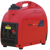 Инверторные генераторы TI