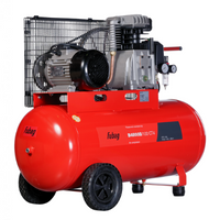 Компрессорное оборудование