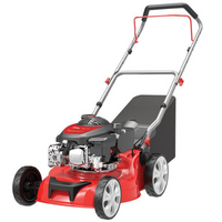 Газонокосилки