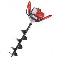 Мотобуры FPB