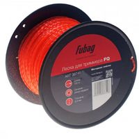 Аксессуары к триммерам FPT