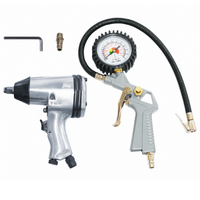 Наборы пневмоинструмента