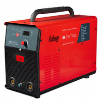 Сварочные инверторы MMA