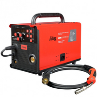 Сварочные аппараты для полуавтоматической сварки MIG/MAG