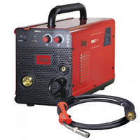 Сварочные полуавтоматы Fubag IRMIG