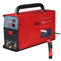 Сварочные аппараты для аргонодуговой сварки TIG