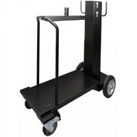 Тележка для сварочного аппарата INMIG и INTIG